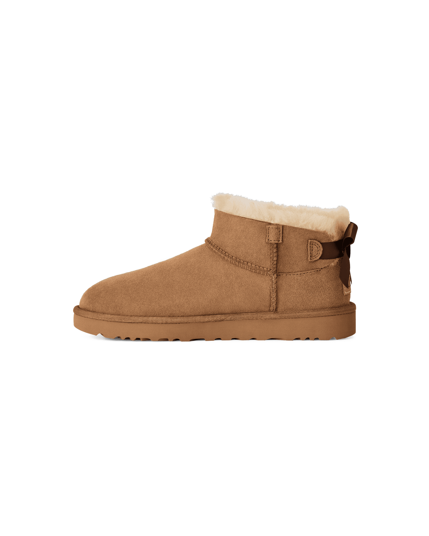 W ULTRA MINI BAILEY BOW che | Bildmaterial bereitgestellt von SHOES.PLEASE.