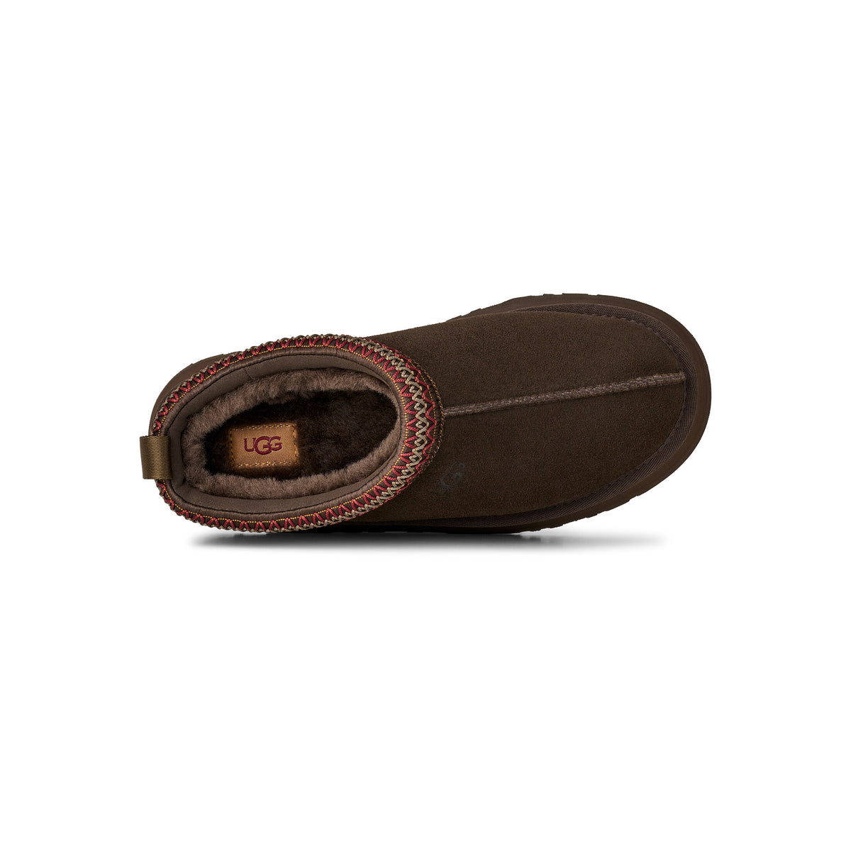 W TAZZ II ddc | Bildmaterial bereitgestellt von SHOES.PLEASE.