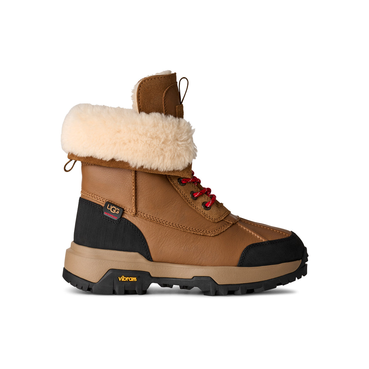W ADIRONDACK BOOT XXV che | Bildmaterial bereitgestellt von SHOES.PLEASE.
