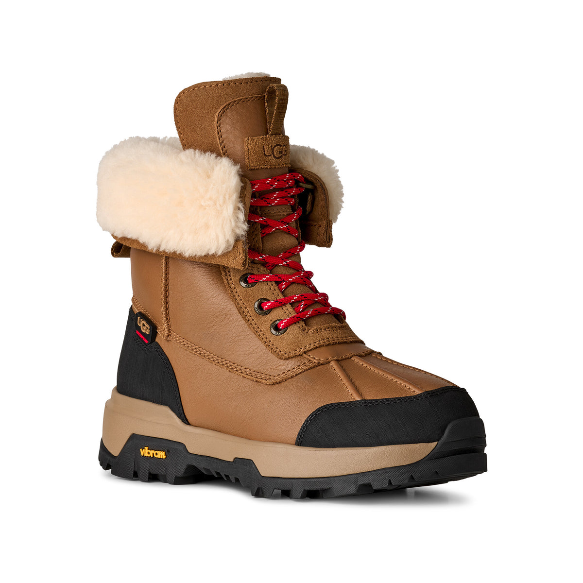 W ADIRONDACK BOOT XXV che | Bildmaterial bereitgestellt von SHOES.PLEASE.