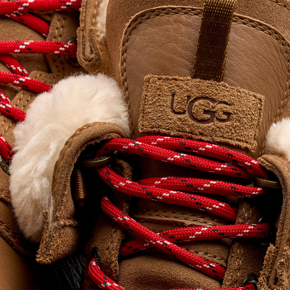 W ADIRONDACK BOOT XXV che | Bildmaterial bereitgestellt von SHOES.PLEASE.