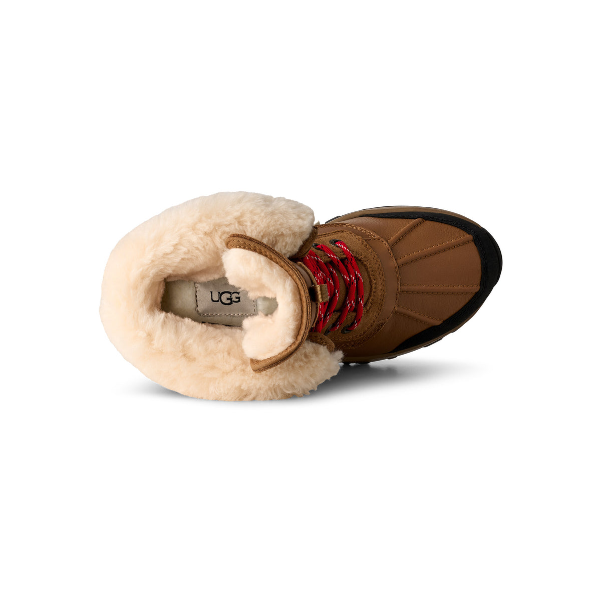 W ADIRONDACK BOOT XXV che | Bildmaterial bereitgestellt von SHOES.PLEASE.