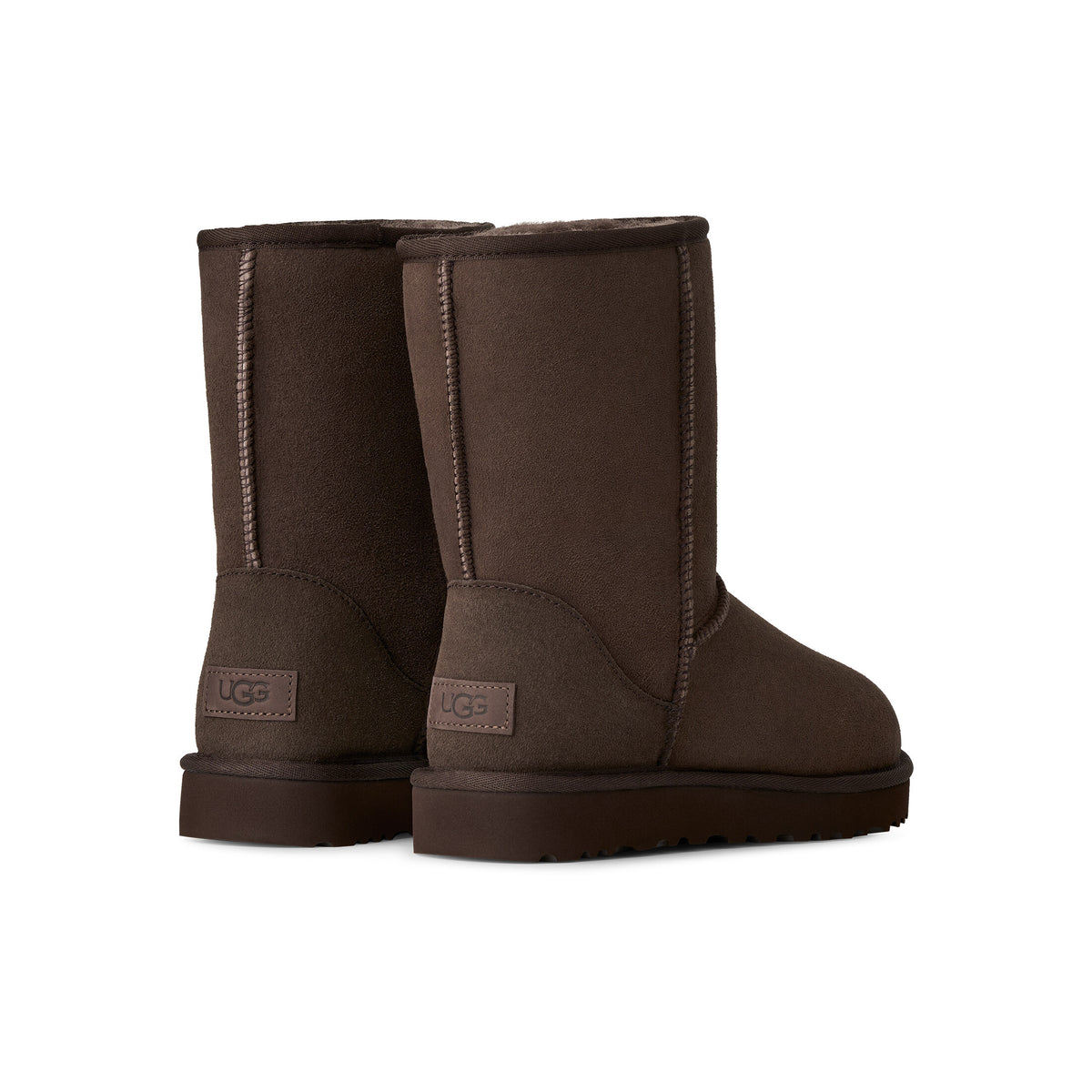 W CLASSIC SHORT II ddc | Bildmaterial bereitgestellt von SHOES.PLEASE.