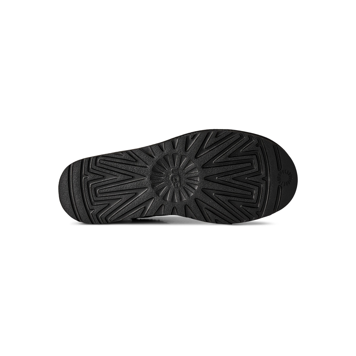 W CLASSIC ULTRA MINI NUBUCK blk | Bildmaterial bereitgestellt von SHOES.PLEASE.
