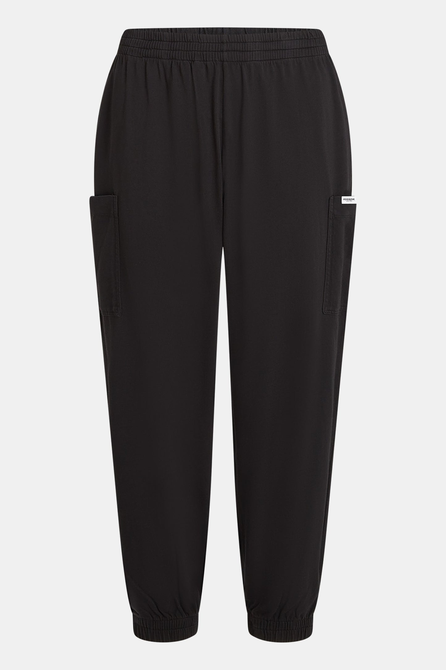 Trousers black | Bildmaterial bereitgestellt von SHOES.PLEASE.