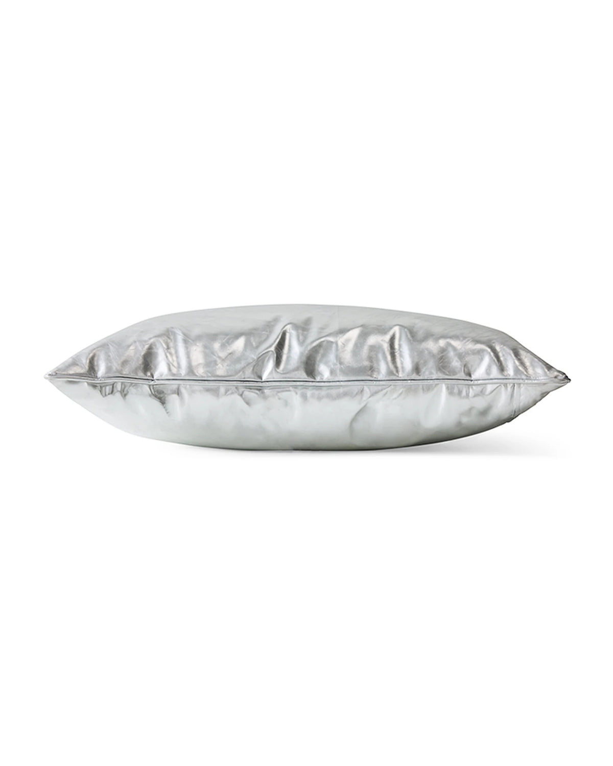 Cushion, silver lining (60x35cm) | Bildmaterial bereitgestellt von SHOES.PLEASE.