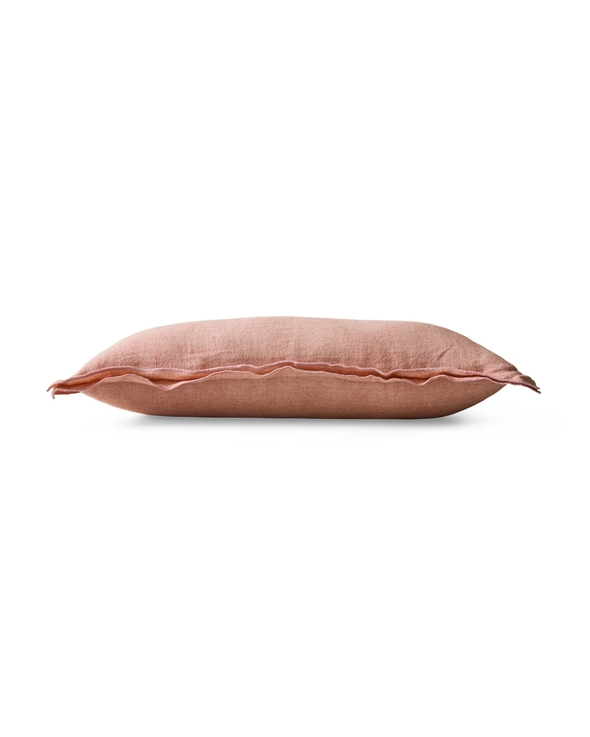 Linen cushion, magnolia (70x30cm) | Bildmaterial bereitgestellt von SHOES.PLEASE.