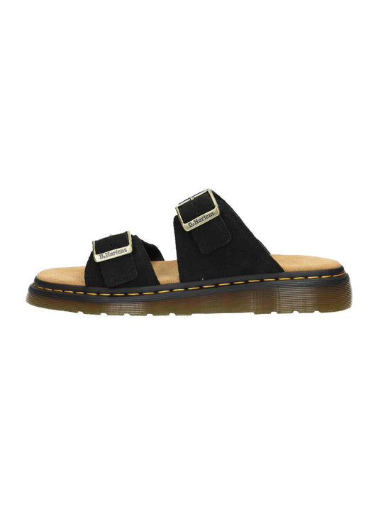 Josef Black Eh Suede