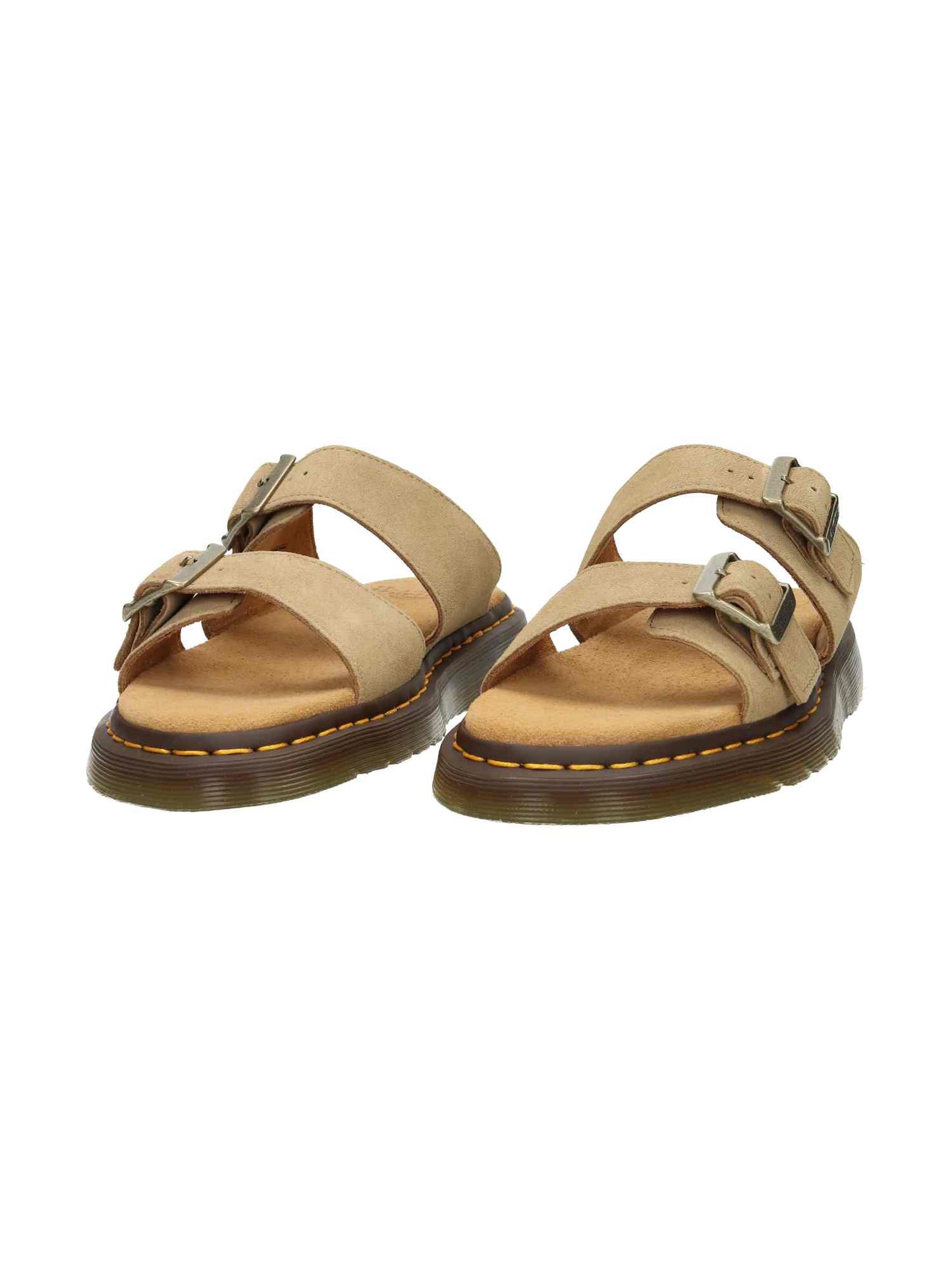 Josef Savannah Tan Bronx Suede | Bildmaterial bereitgestellt von SHOES.PLEASE.
