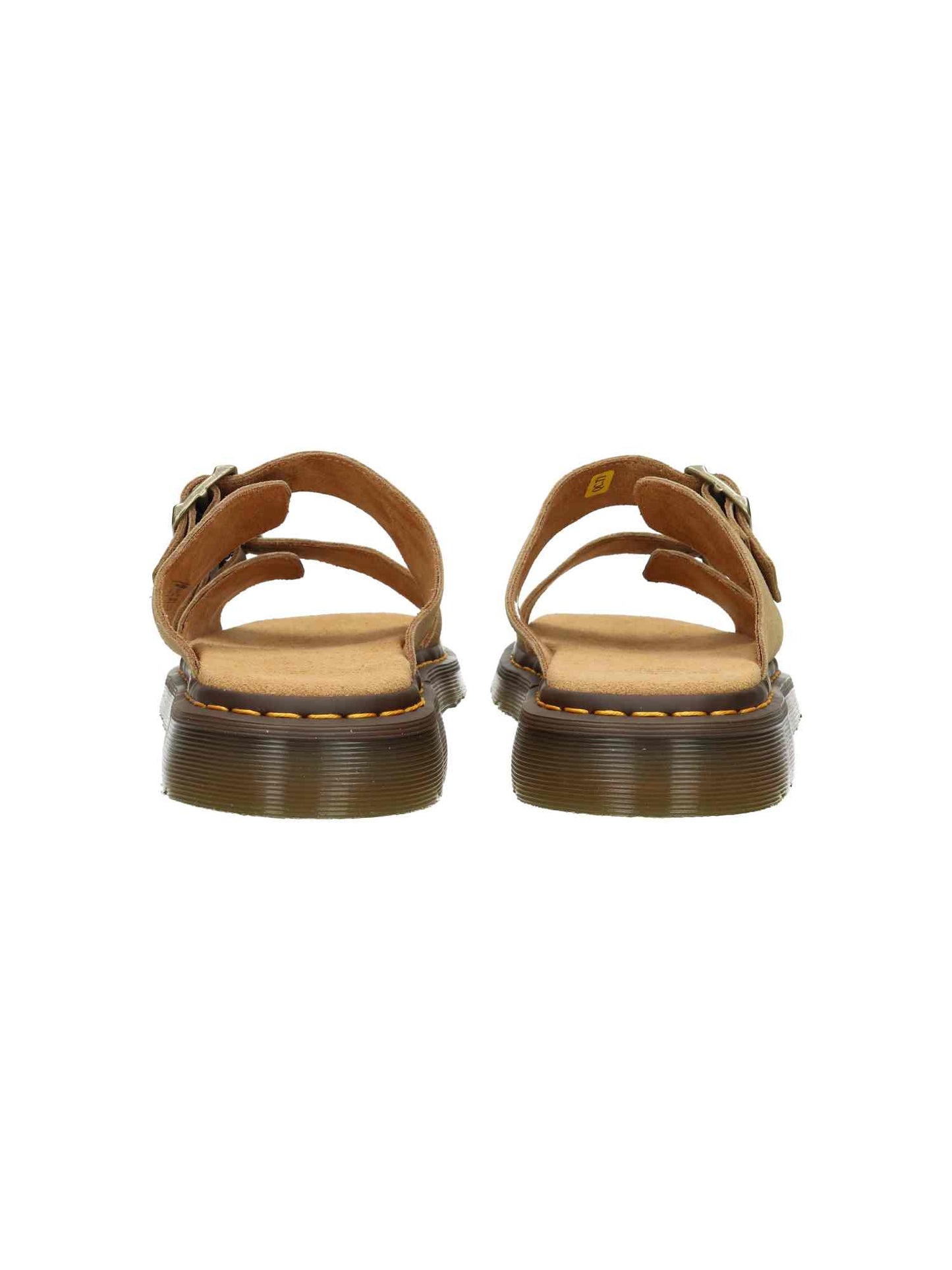 Josef Savannah Tan Bronx Suede | Bildmaterial bereitgestellt von SHOES.PLEASE.