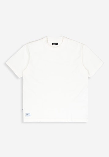 Army Loose Tee off white | Bildmaterial bereitgestellt von SHOES.PLEASE.