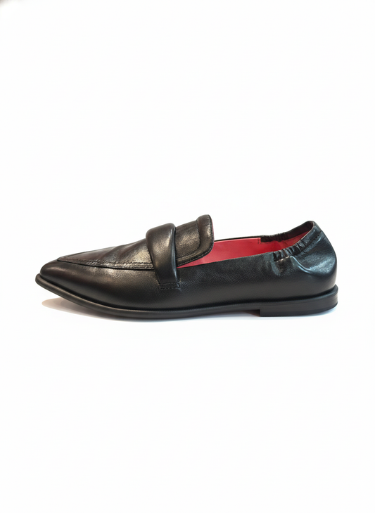 SABY C vegetal black