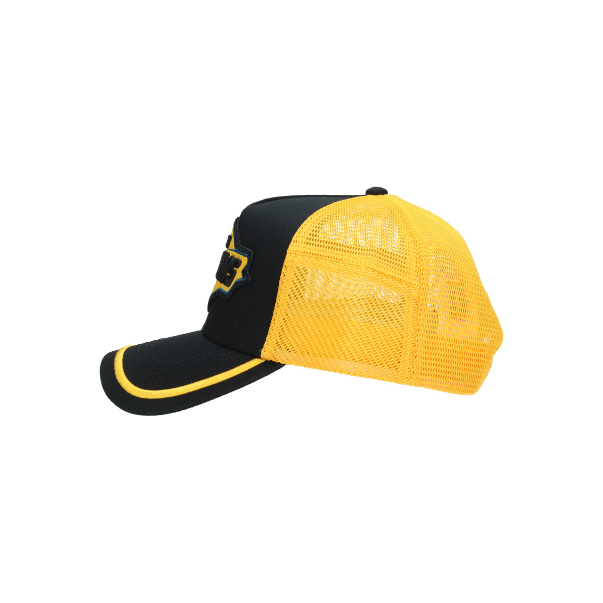 Bills Trucker black | Bildmaterial bereitgestellt von SHOES.PLEASE.