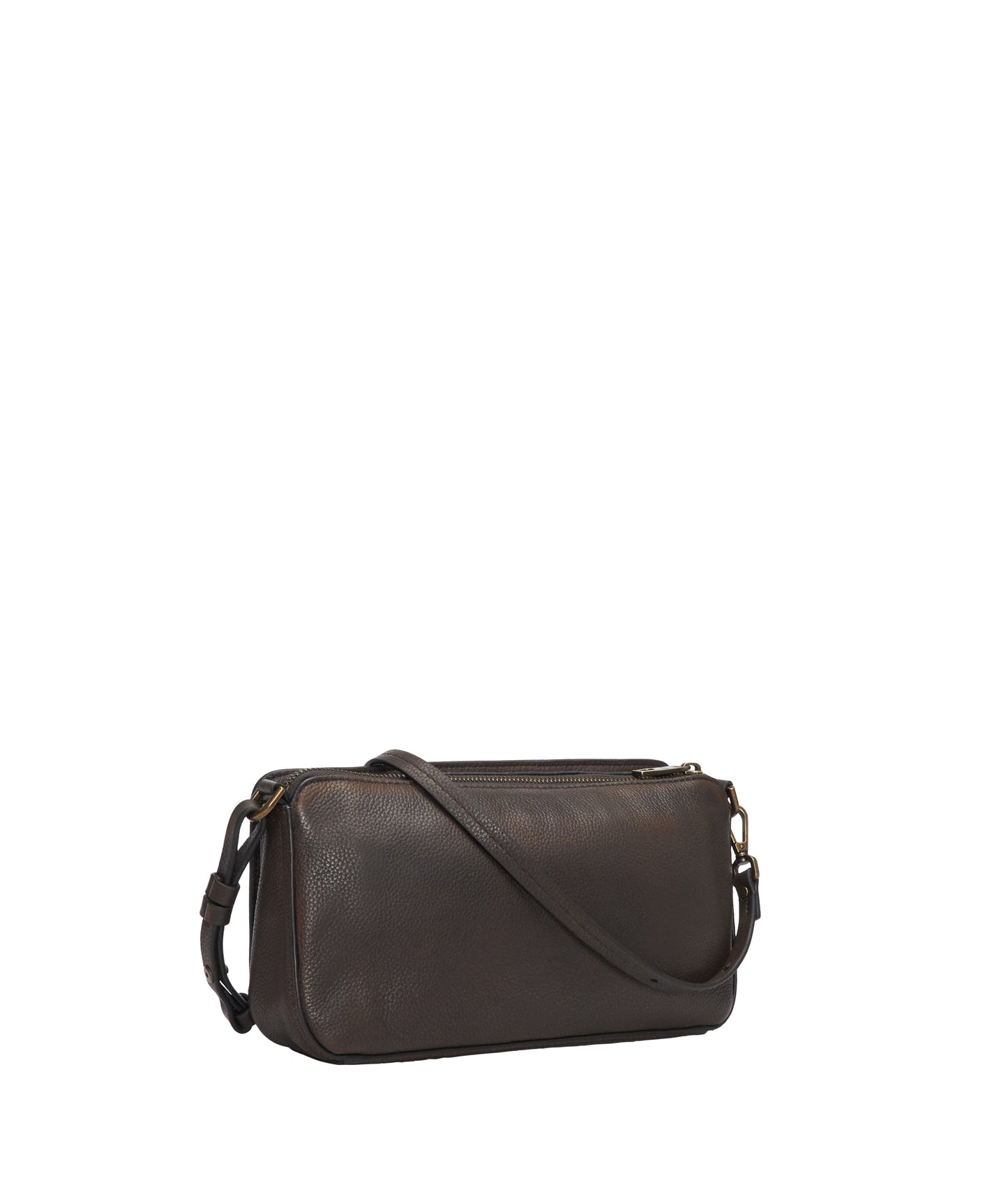 CLARICE II VINTAGE PEBBLE deep soil | Bildmaterial bereitgestellt von SHOES.PLEASE.