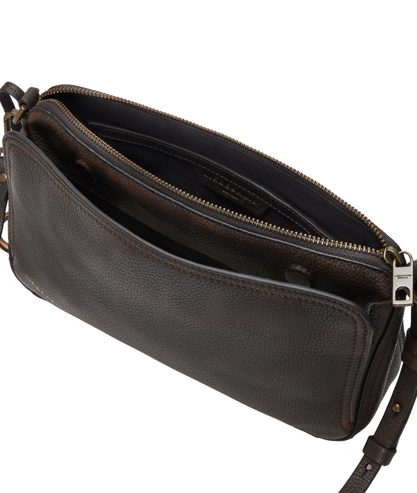 CLARICE II VINTAGE PEBBLE deep soil | Bildmaterial bereitgestellt von SHOES.PLEASE.