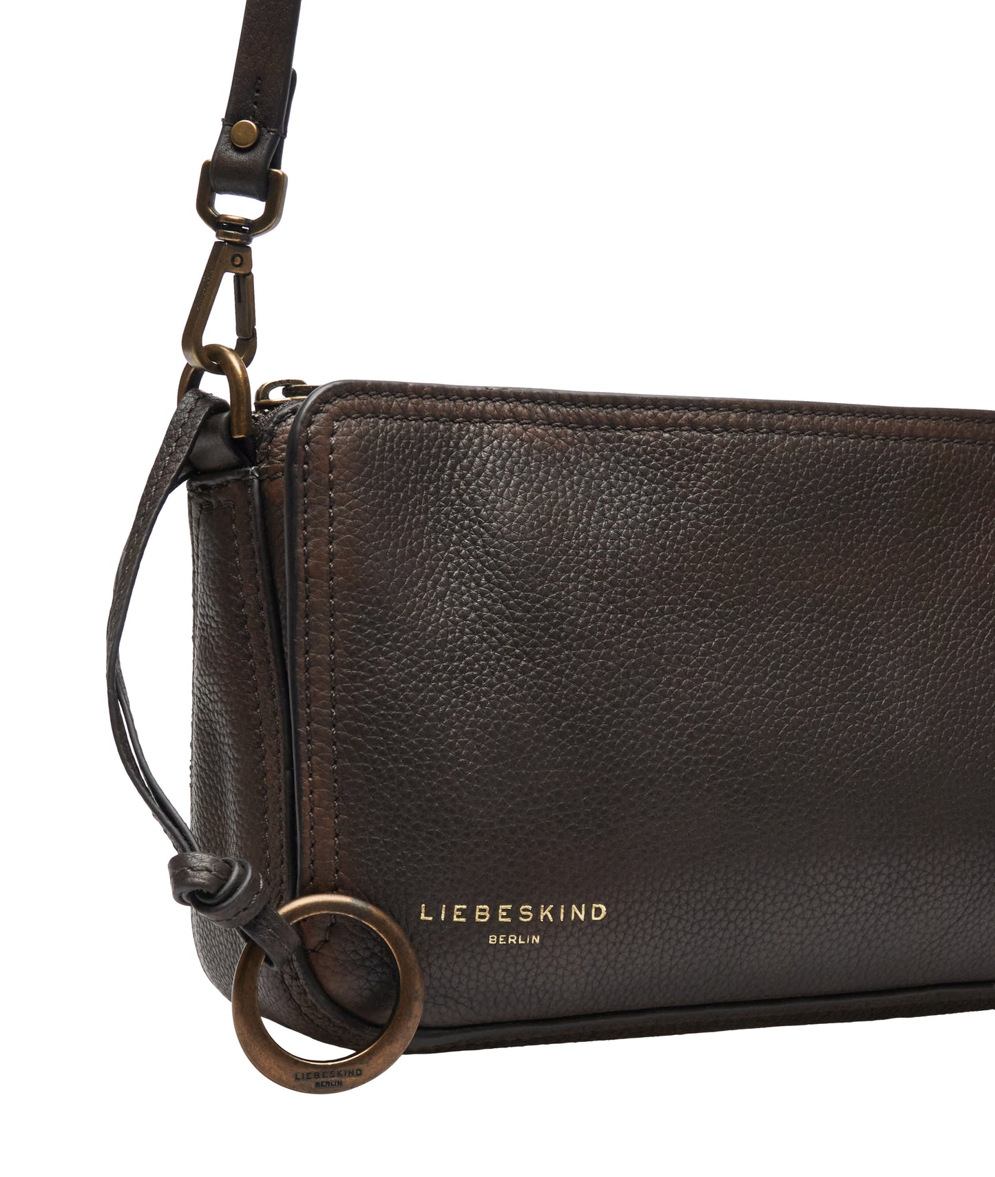 CLARICE II VINTAGE PEBBLE deep soil | Bildmaterial bereitgestellt von SHOES.PLEASE.