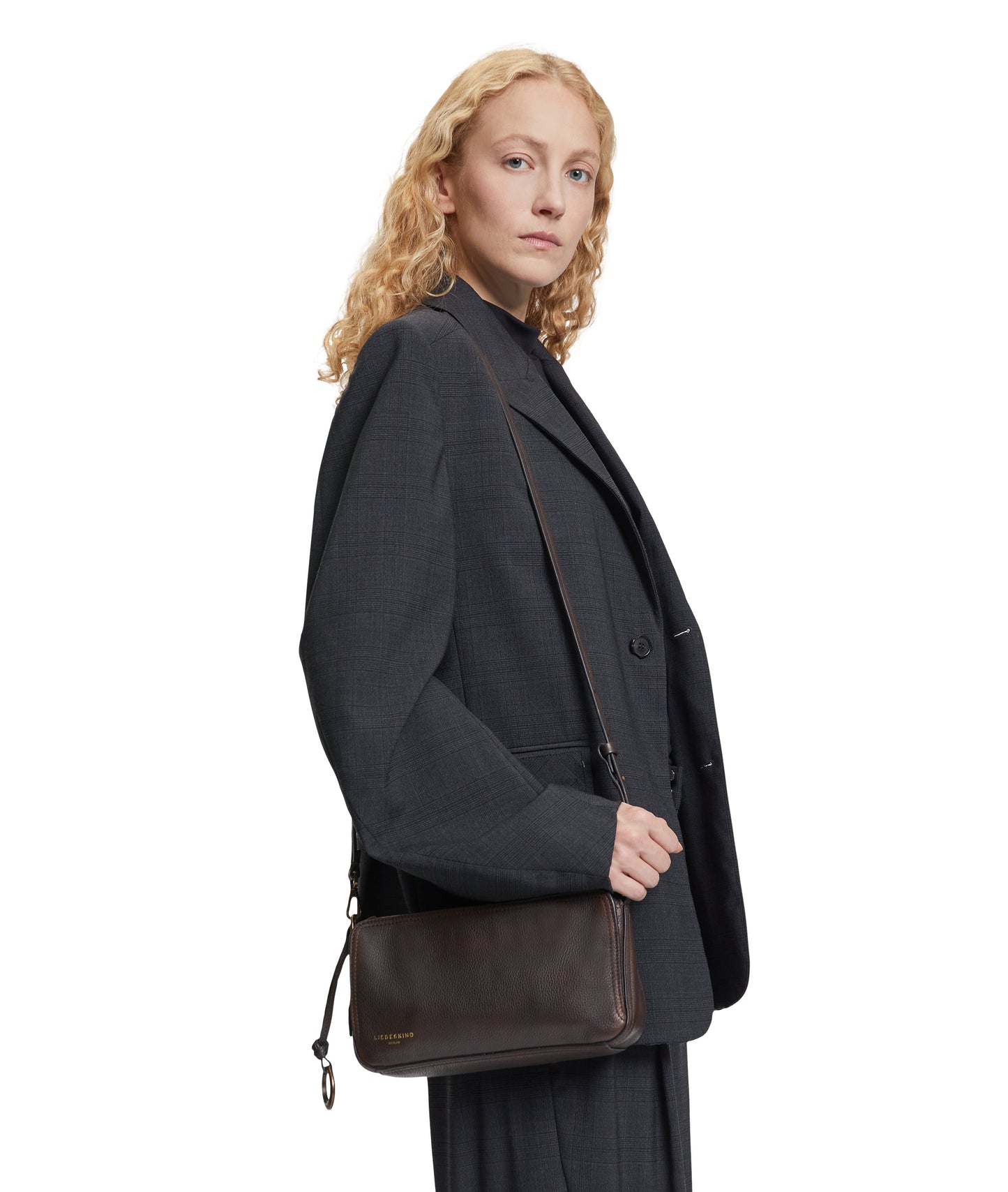 CLARICE II VINTAGE PEBBLE deep soil | Bildmaterial bereitgestellt von SHOES.PLEASE.