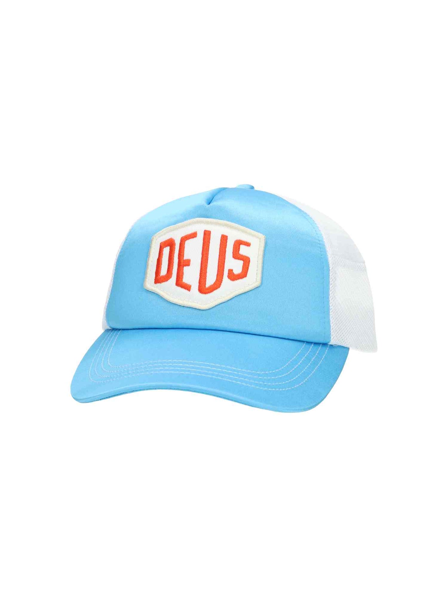 Shield Luxx Trucker blue | Bildmaterial bereitgestellt von SHOES.PLEASE.