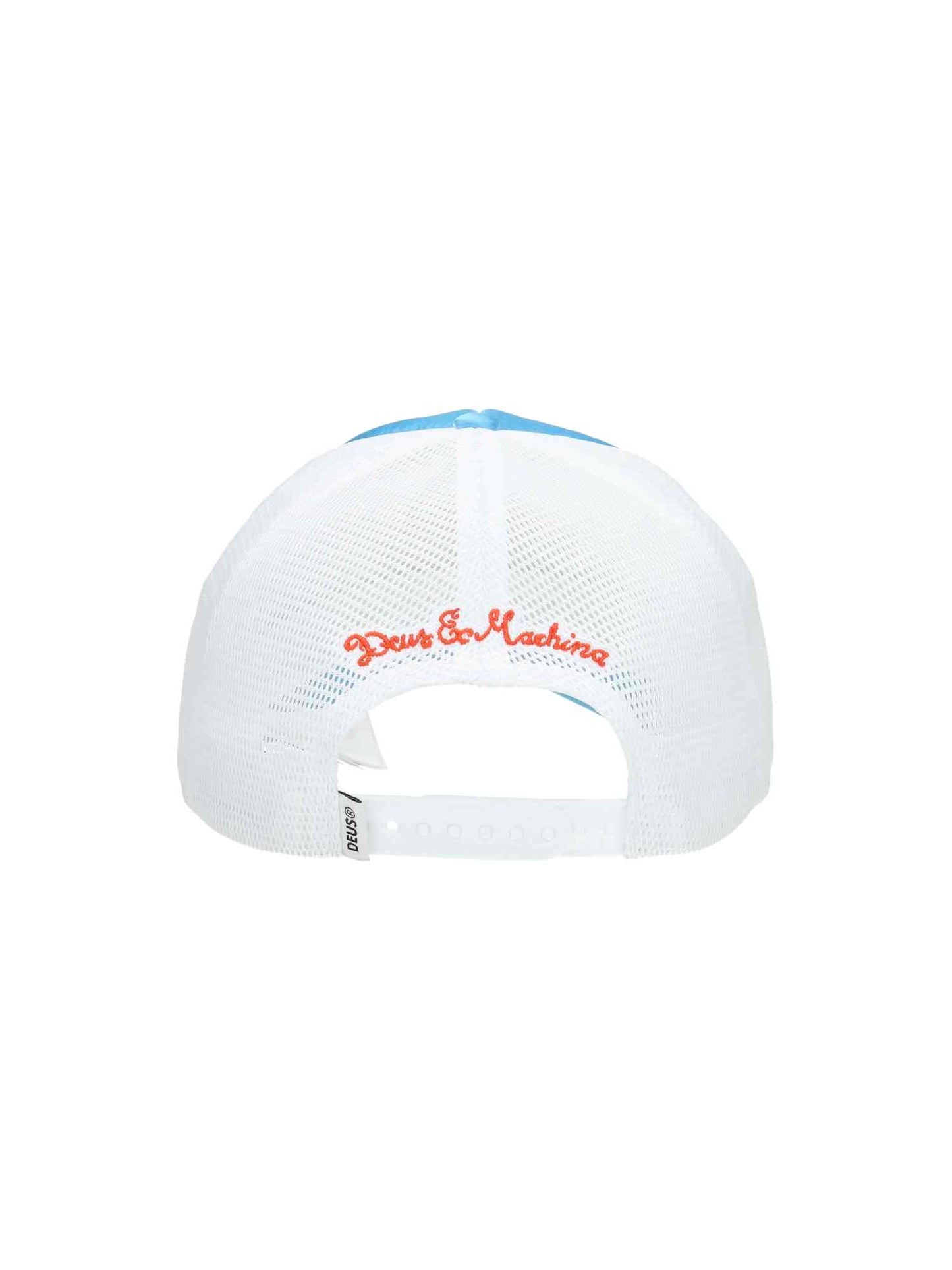 Shield Luxx Trucker blue | Bildmaterial bereitgestellt von SHOES.PLEASE.