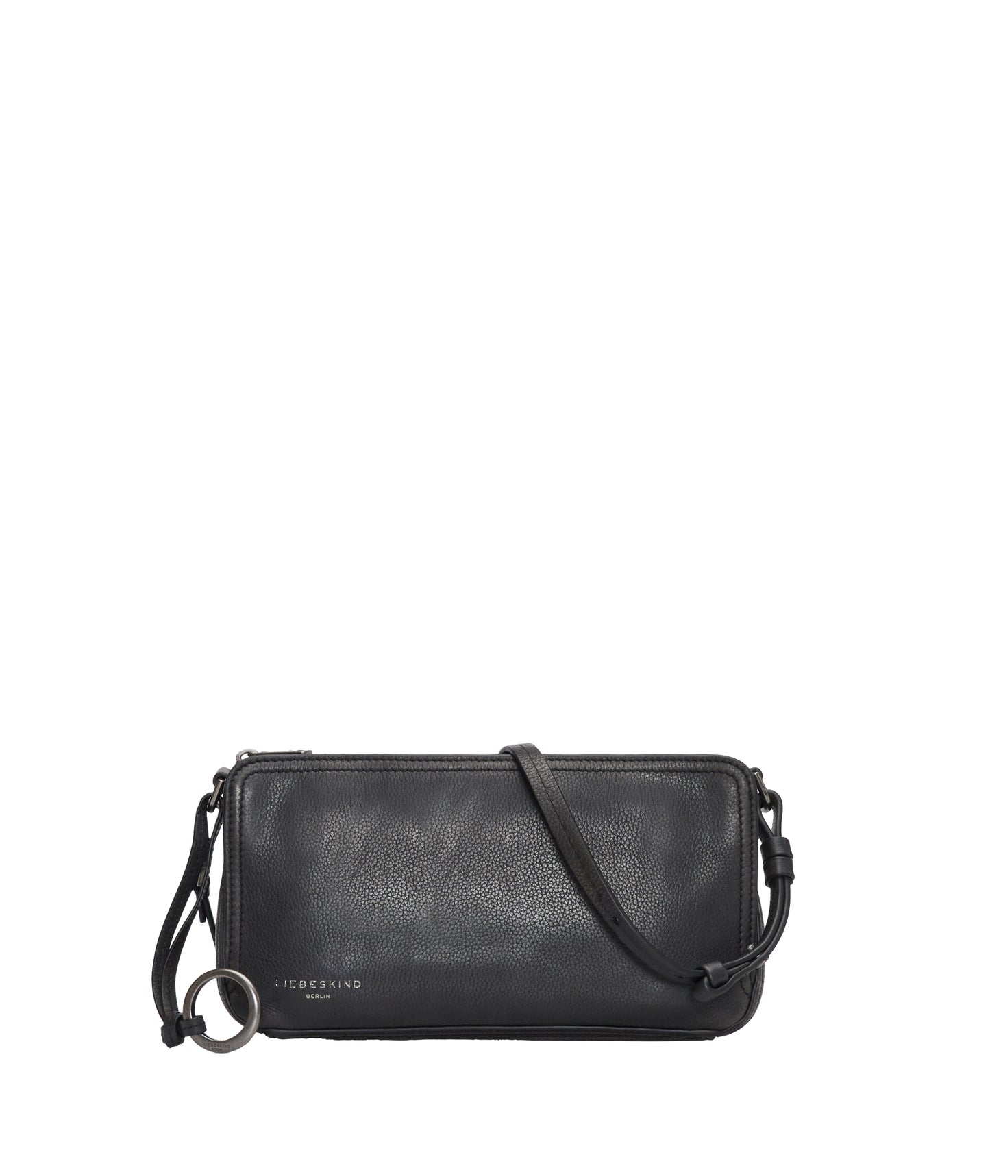 CLARICE II VINTAGE PEBBLE black | Bildmaterial bereitgestellt von SHOES.PLEASE.