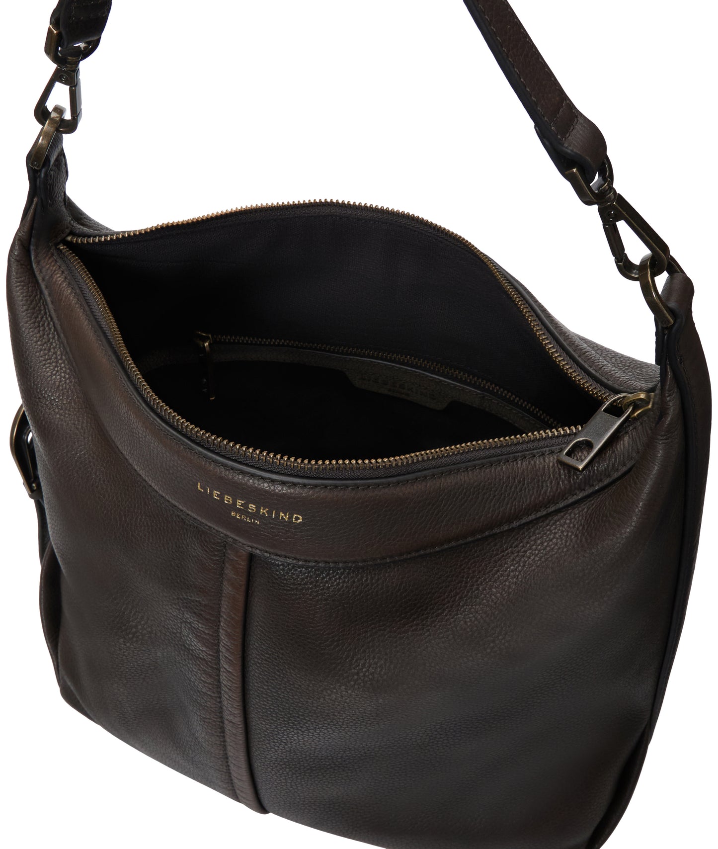 PARIS II VINTAGE PEBBLE deep soil | Bildmaterial bereitgestellt von SHOES.PLEASE.