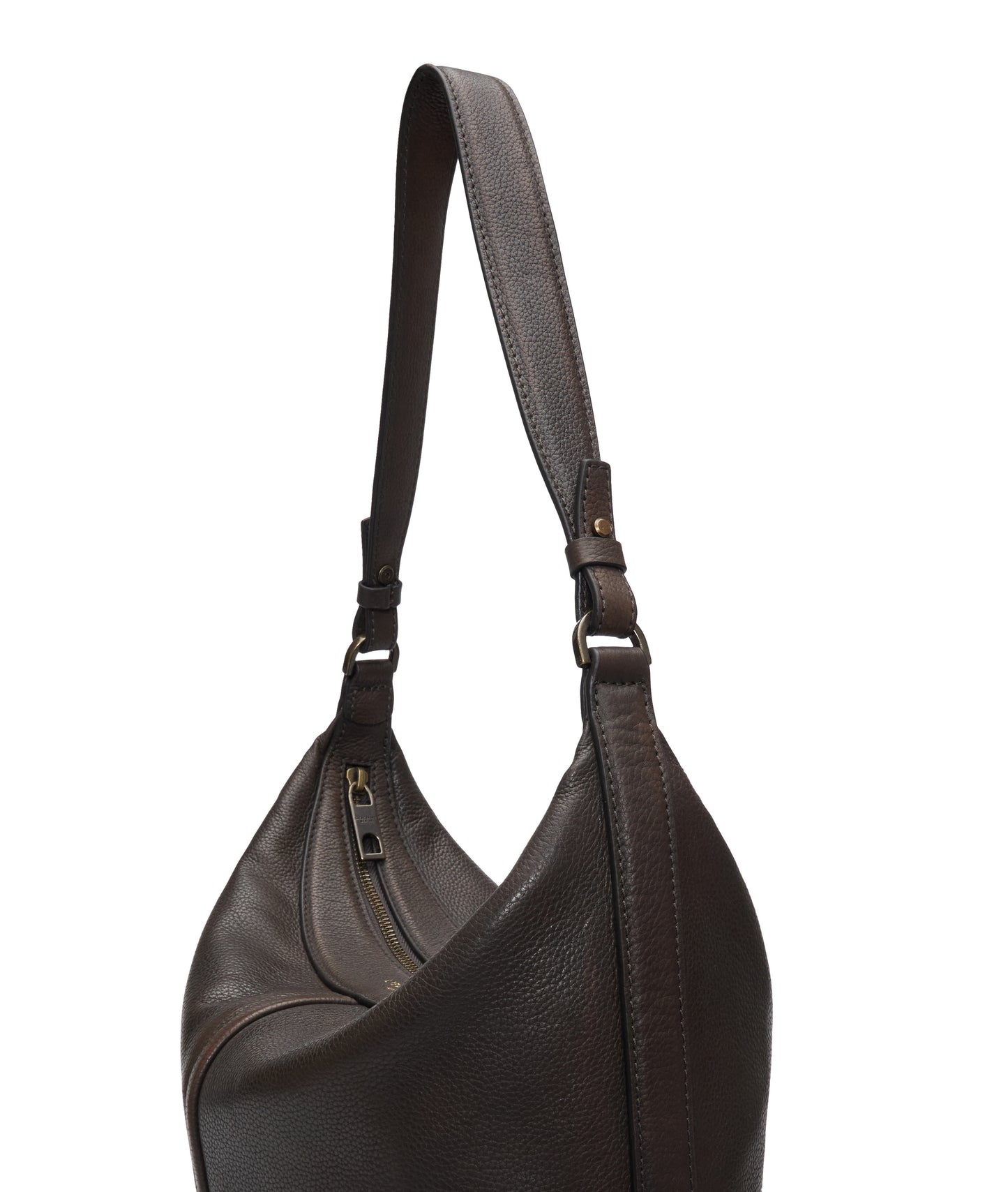 PARIS II VINTAGE PEBBLE deep soil | Bildmaterial bereitgestellt von SHOES.PLEASE.