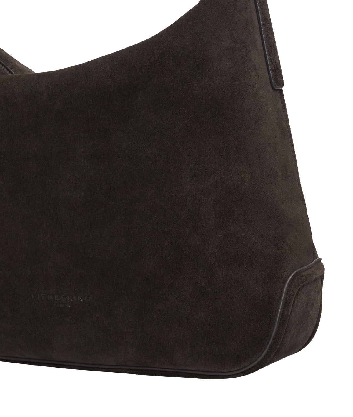 INES SUEDE deep soil | Bildmaterial bereitgestellt von SHOES.PLEASE.