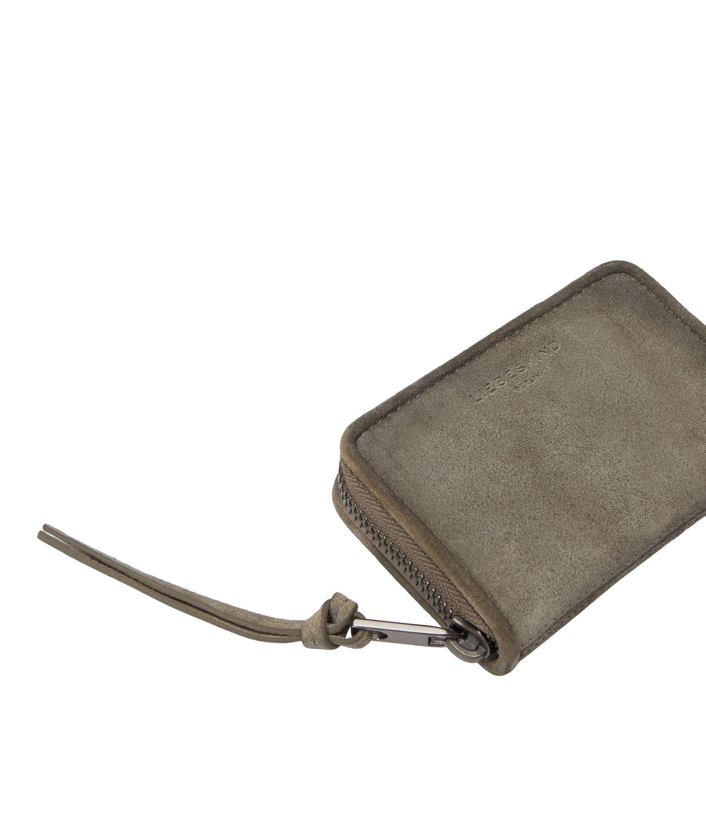 ESTHER MINO SUEDE VINTAGE neutral grey | Bildmaterial bereitgestellt von SHOES.PLEASE.
