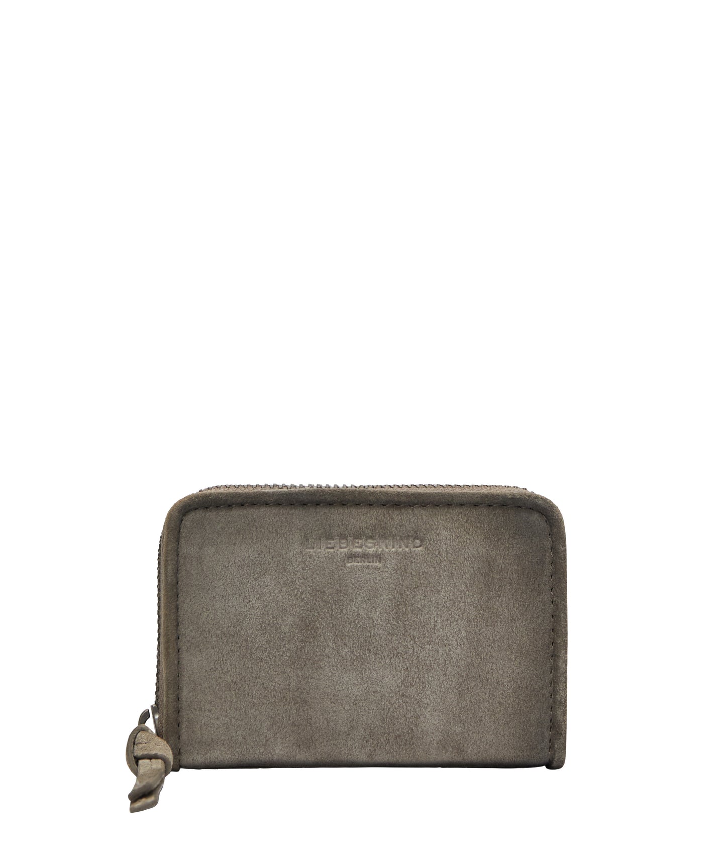 ESTHER MINO SUEDE VINTAGE neutral grey | Bildmaterial bereitgestellt von SHOES.PLEASE.
