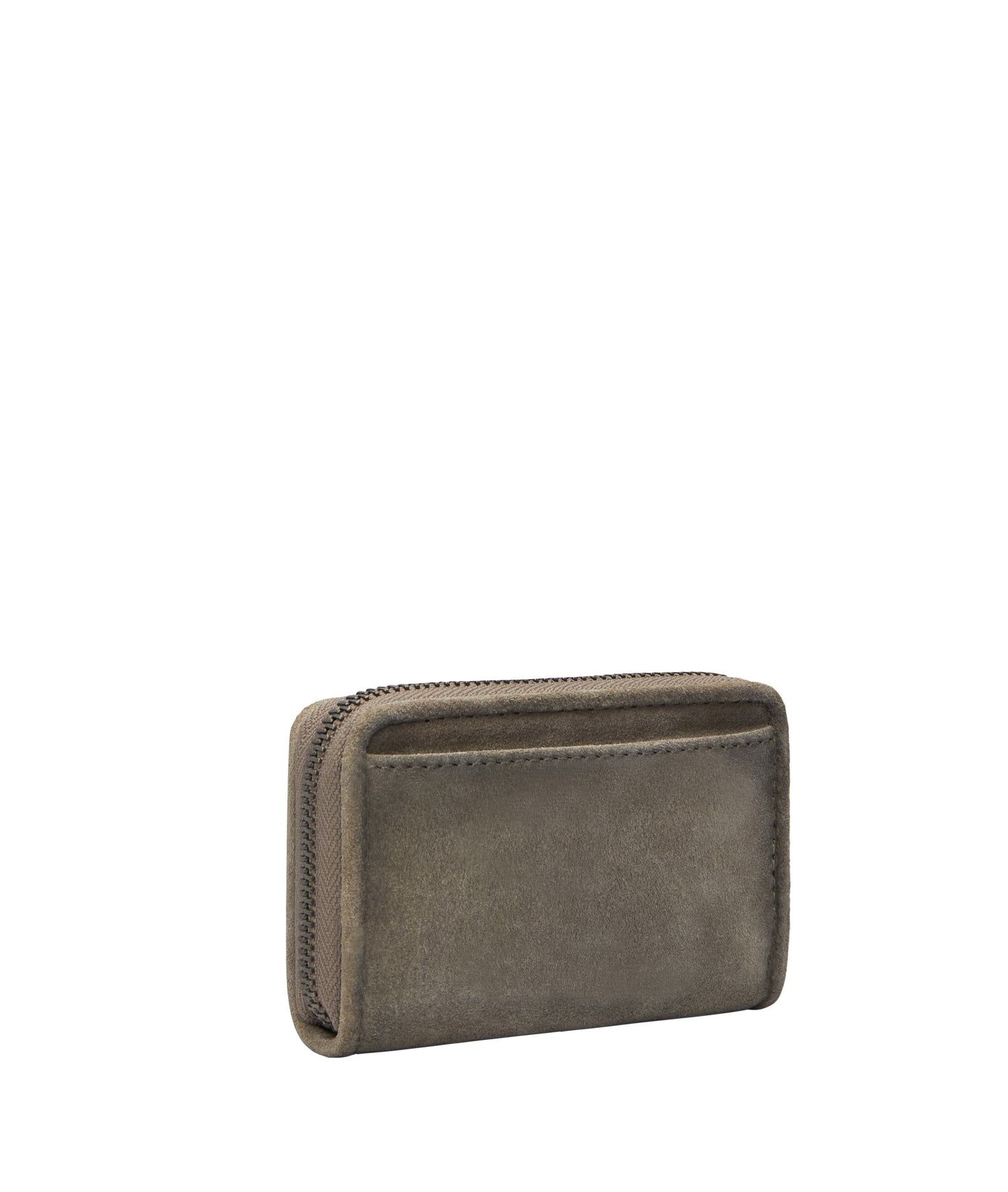 ESTHER MINO SUEDE VINTAGE neutral grey | Bildmaterial bereitgestellt von SHOES.PLEASE.