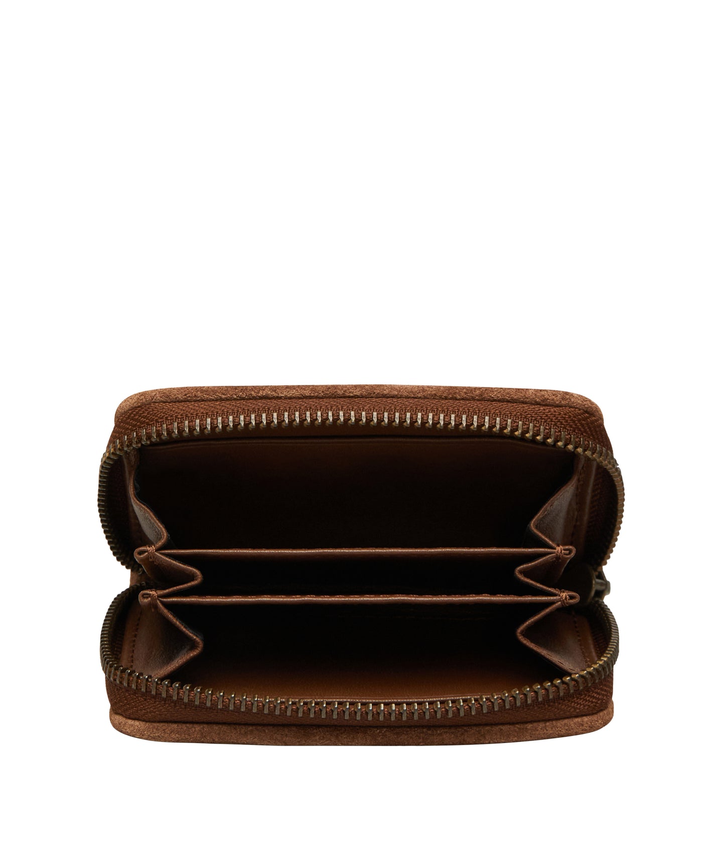 ESTHER MINO SUEDE VINTAGE brown | Bildmaterial bereitgestellt von SHOES.PLEASE.