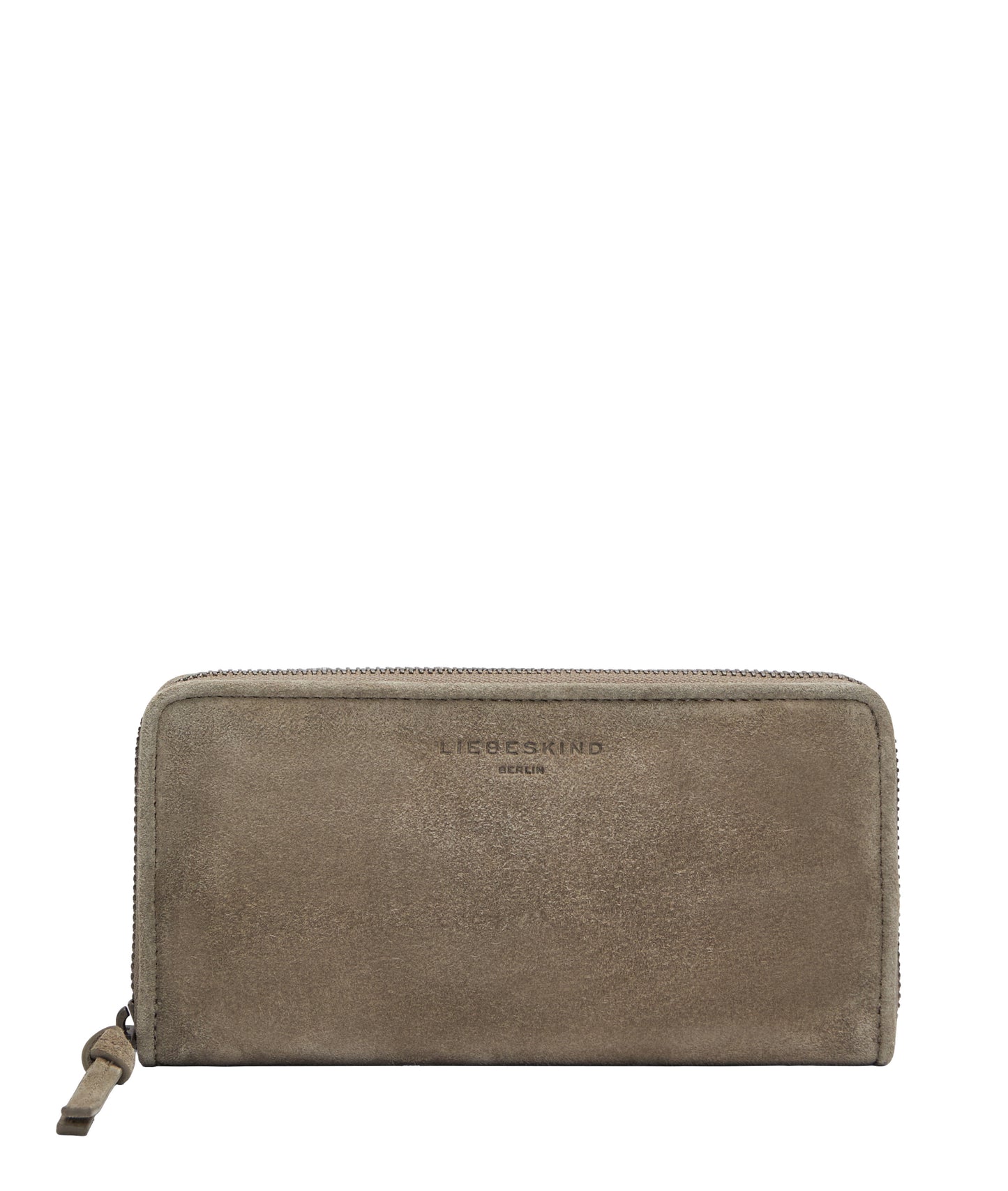 ESTHER SALLY L SUEDE VINTAGE neutral grey | Bildmaterial bereitgestellt von SHOES.PLEASE.