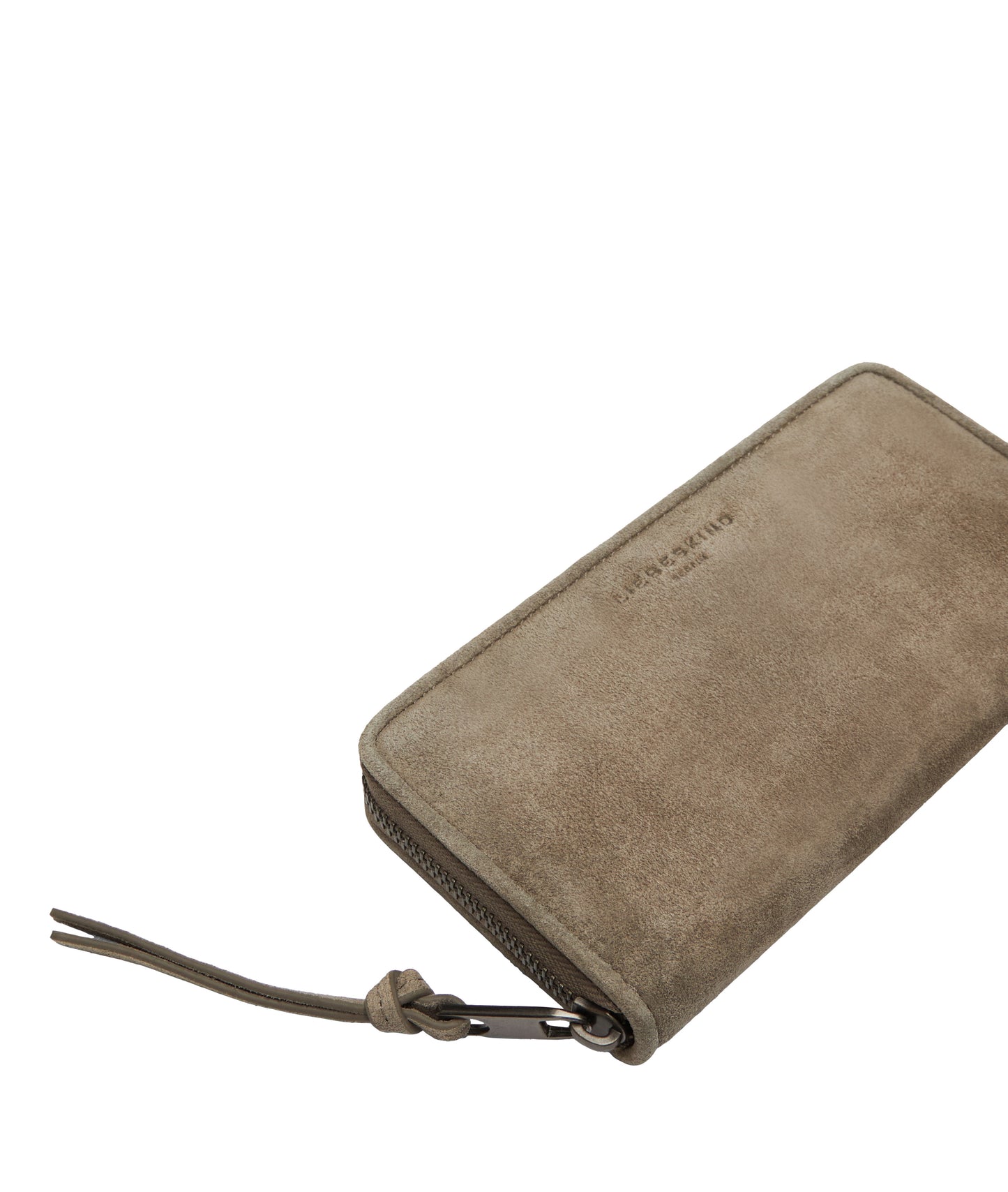 ESTHER SALLY L SUEDE VINTAGE neutral grey | Bildmaterial bereitgestellt von SHOES.PLEASE.