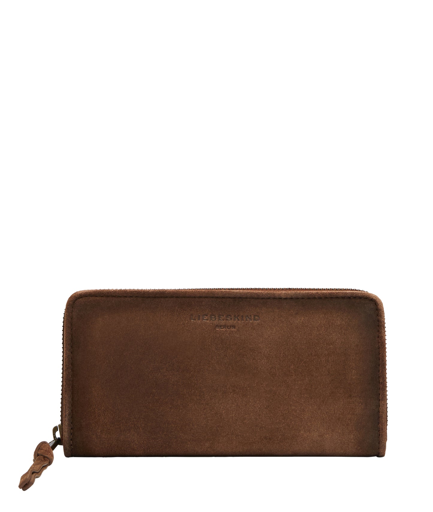 ESTHER SALLY L SUEDE VINTAGE brown | Bildmaterial bereitgestellt von SHOES.PLEASE.