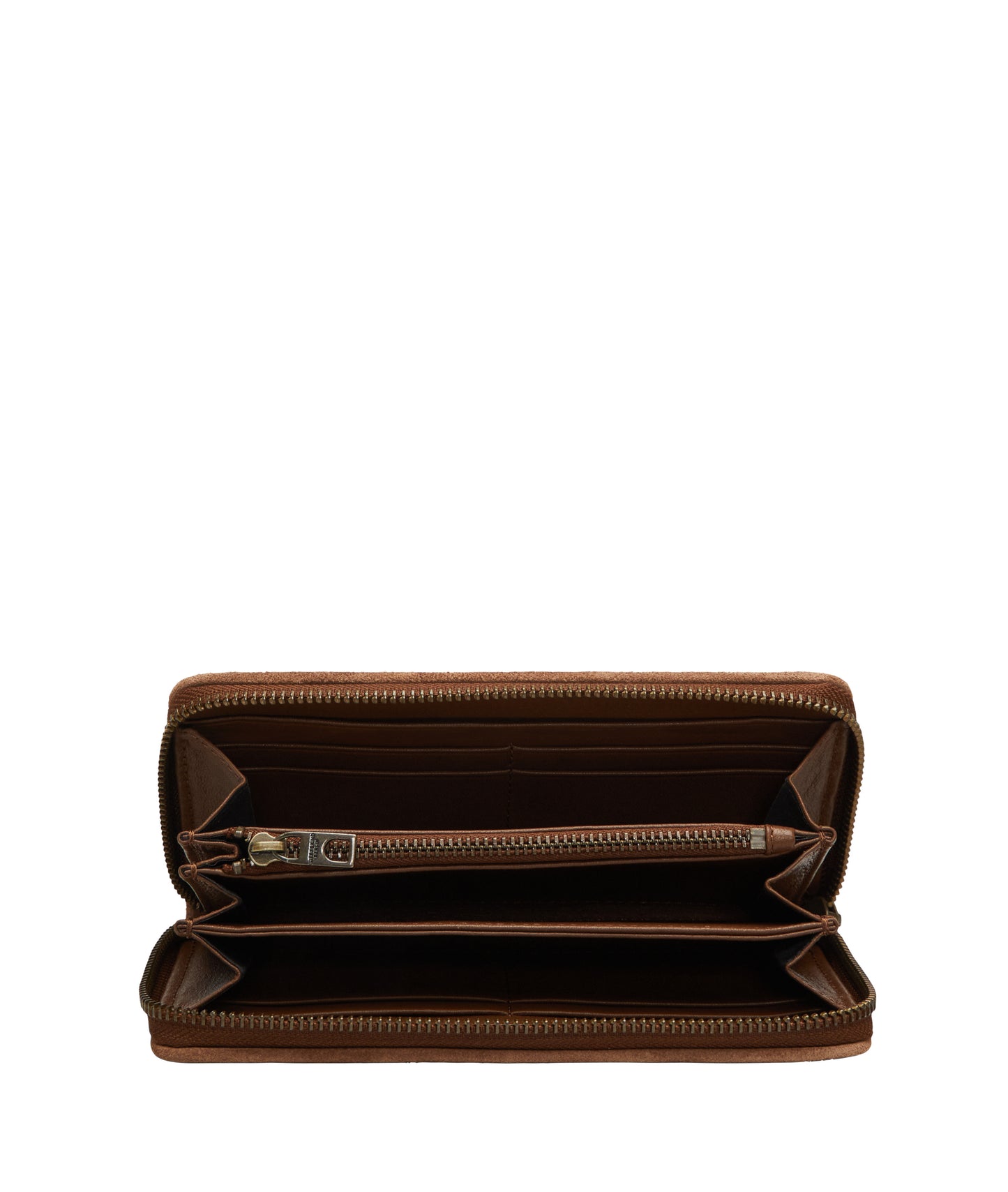 ESTHER SALLY L SUEDE VINTAGE brown | Bildmaterial bereitgestellt von SHOES.PLEASE.
