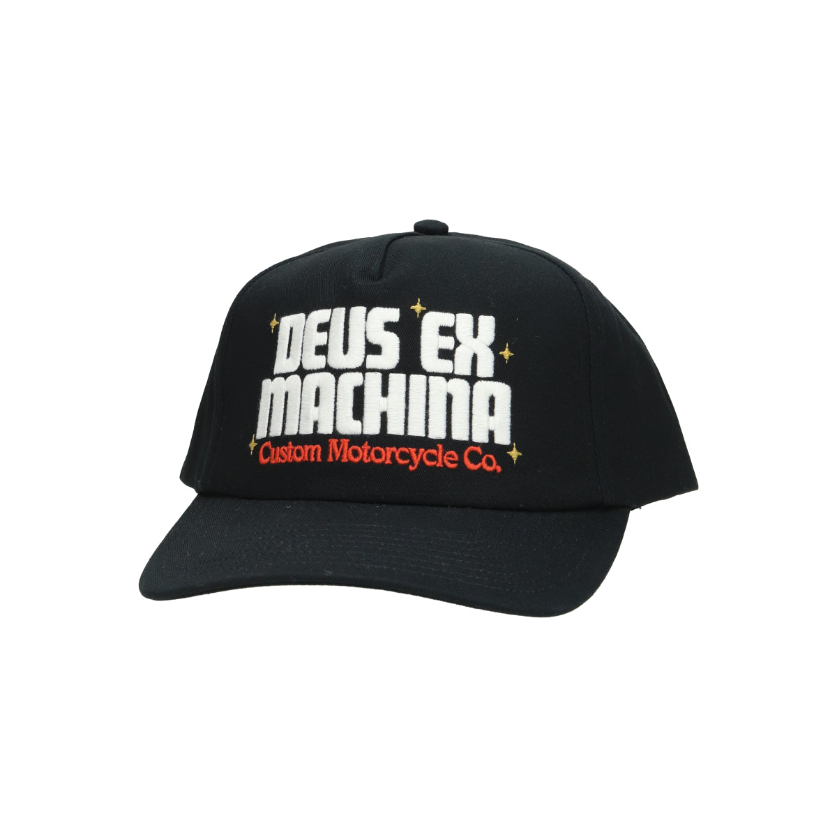 Drop Down Cap black | Bildmaterial bereitgestellt von SHOES.PLEASE.