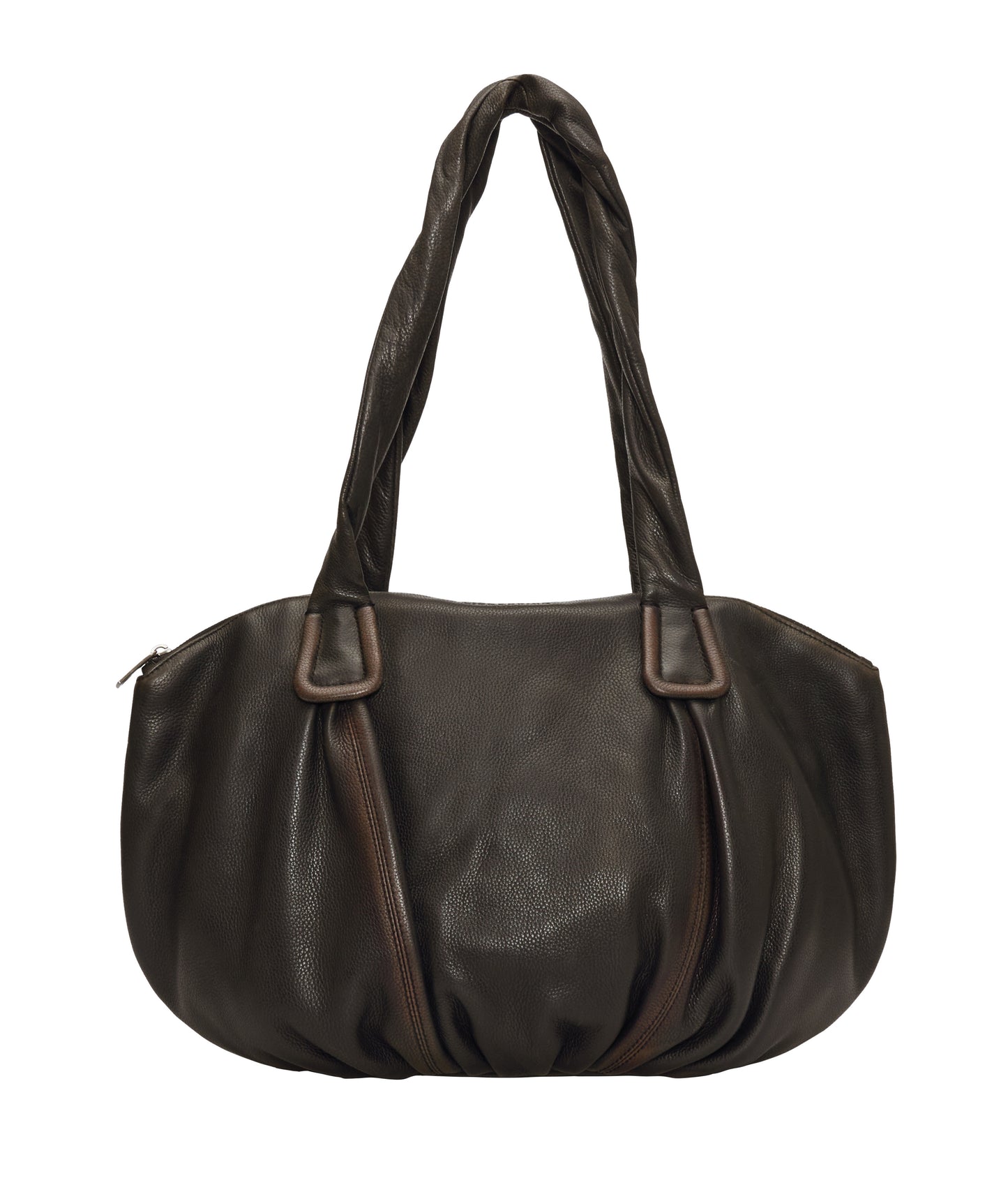 LUCY M VINTAGE PEBBLE deep soil | Bildmaterial bereitgestellt von SHOES.PLEASE.