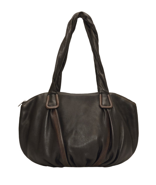 LUCY M VINTAGE PEBBLE deep soil