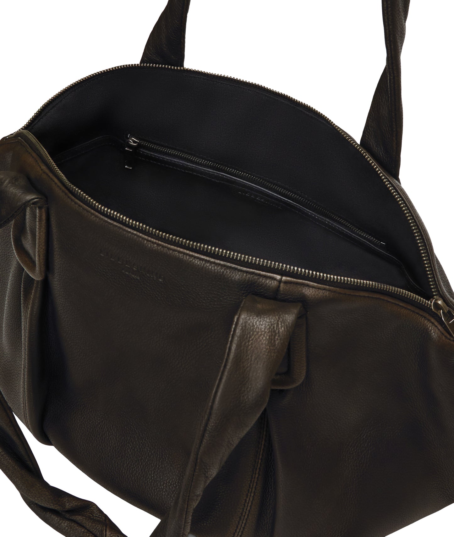 LUCY M VINTAGE PEBBLE deep soil | Bildmaterial bereitgestellt von SHOES.PLEASE.