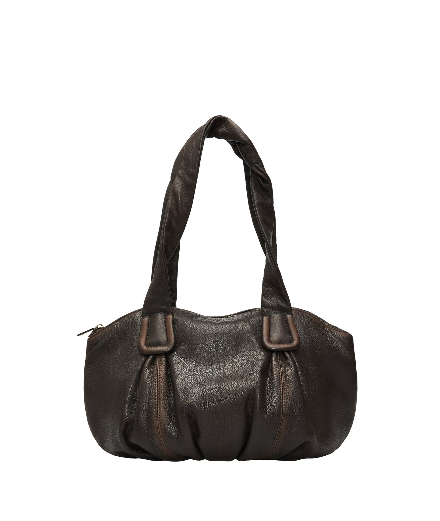 LUCY S VINTAGE PEBBLE deep soil | Bildmaterial bereitgestellt von SHOES.PLEASE.