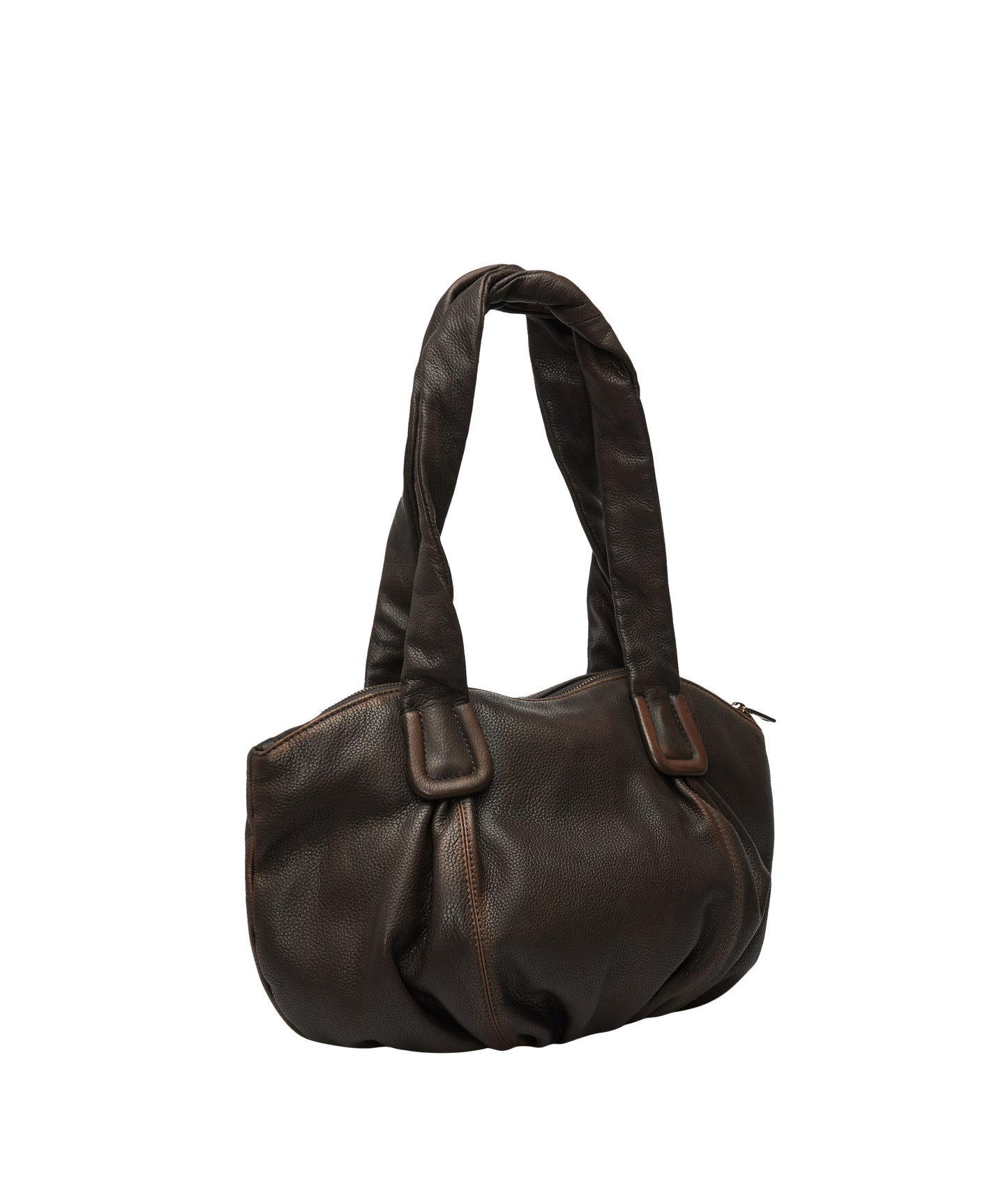 LUCY S VINTAGE PEBBLE deep soil | Bildmaterial bereitgestellt von SHOES.PLEASE.