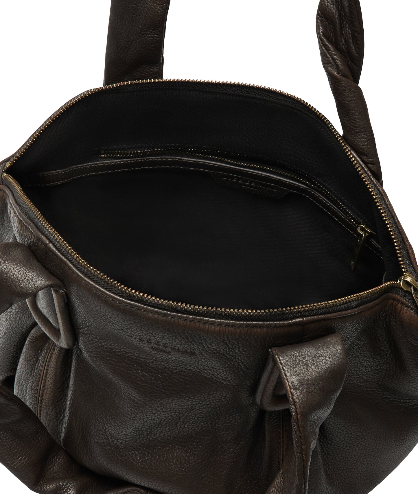 LUCY S VINTAGE PEBBLE deep soil | Bildmaterial bereitgestellt von SHOES.PLEASE.