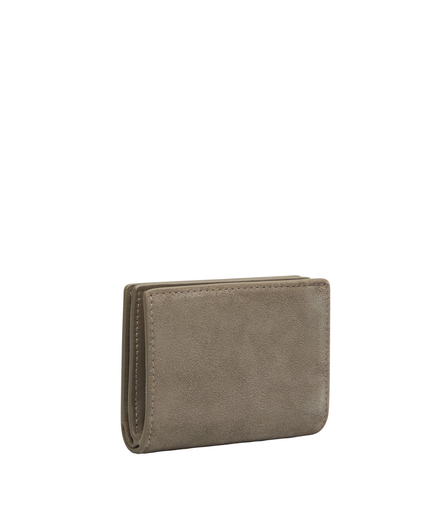 LUCY WALLET M HYDRO SUEDE neutral grey | Bildmaterial bereitgestellt von SHOES.PLEASE.