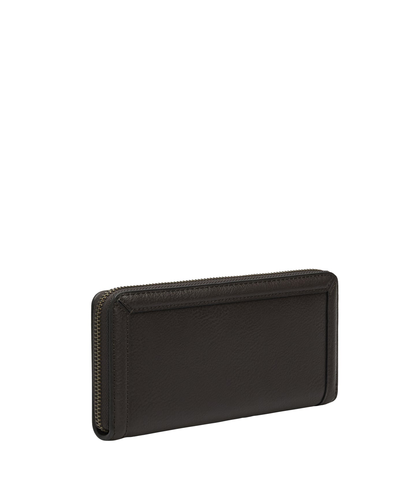 DELIA WALLET L REC COW NATURALE deep soil | Bildmaterial bereitgestellt von SHOES.PLEASE.