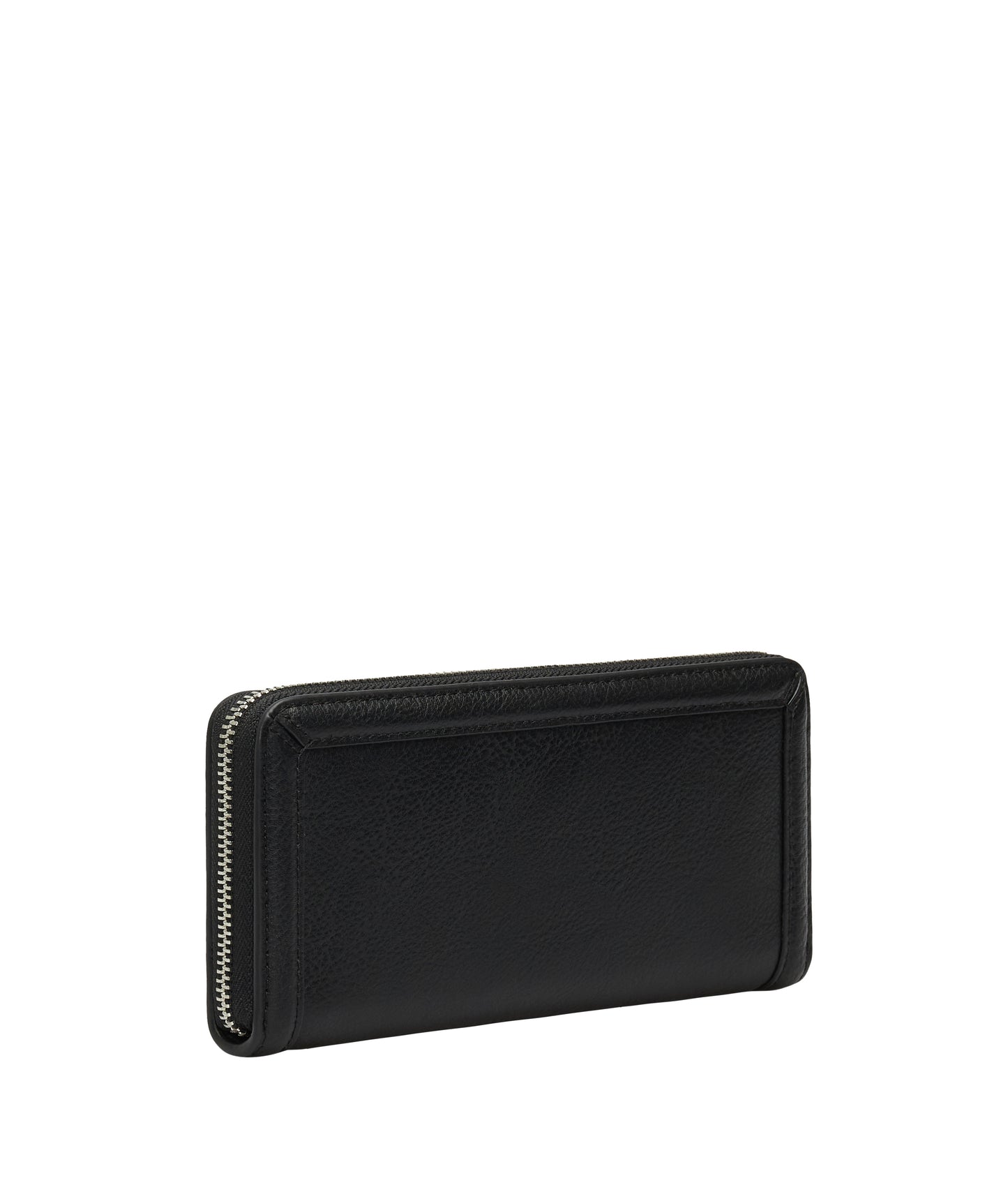 DELIA WALLET L REC COW NATURALE black | Bildmaterial bereitgestellt von SHOES.PLEASE.
