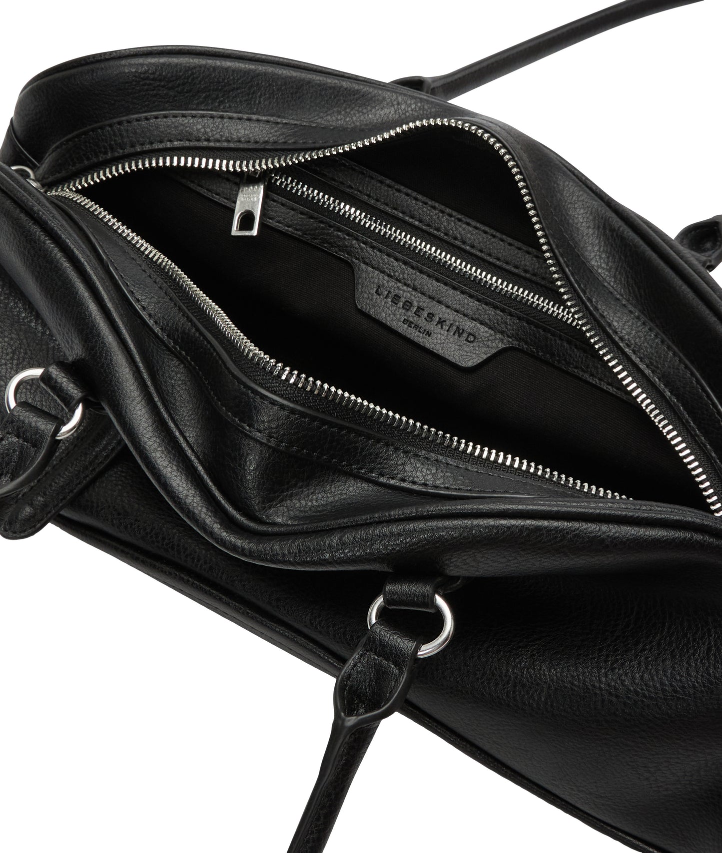 CAPRI REC COW NATURALE black | Bildmaterial bereitgestellt von SHOES.PLEASE.