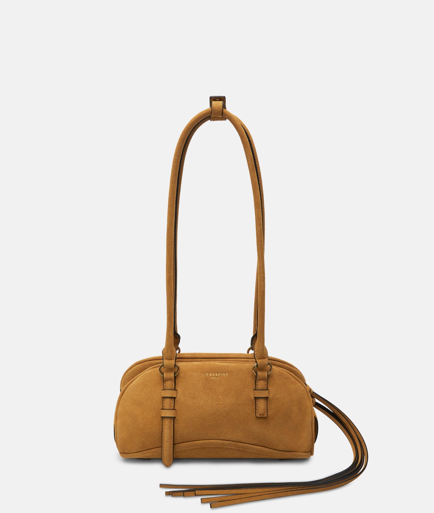 CAPRI REC SUEDE honey suede | Bildmaterial bereitgestellt von SHOES.PLEASE.