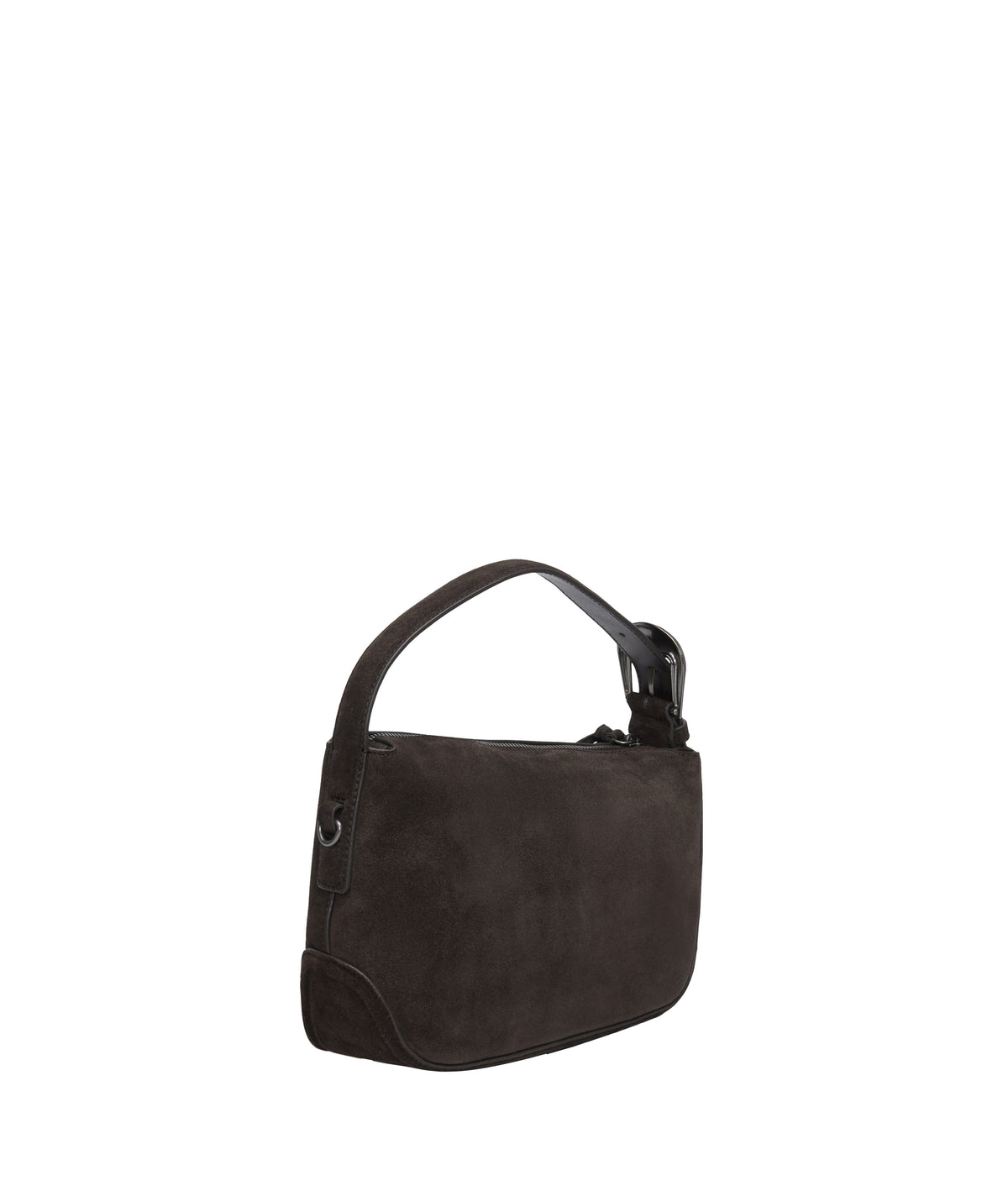 INES SUEDE deep soil | Bildmaterial bereitgestellt von SHOES.PLEASE.