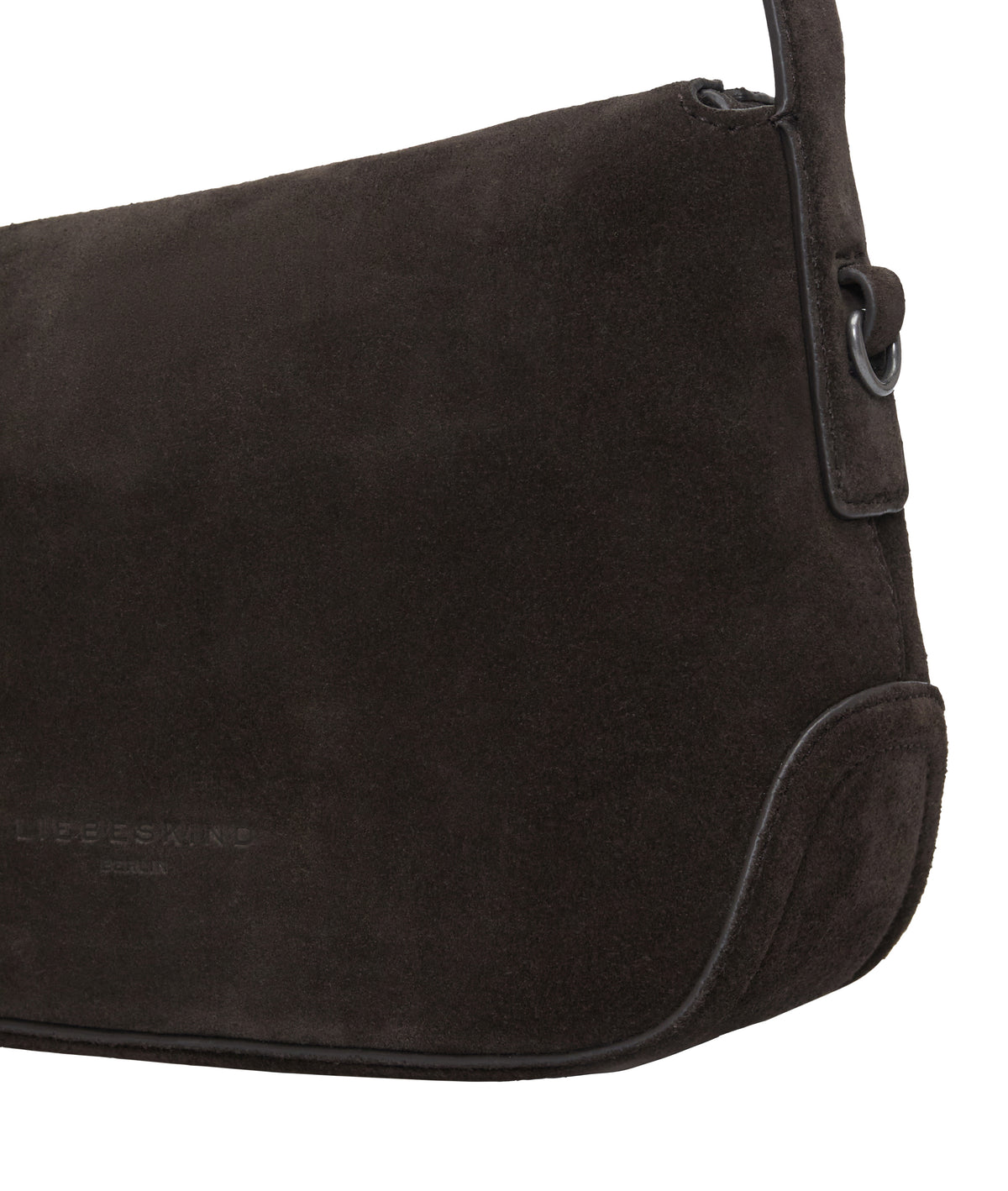 INES SUEDE deep soil | Bildmaterial bereitgestellt von SHOES.PLEASE.