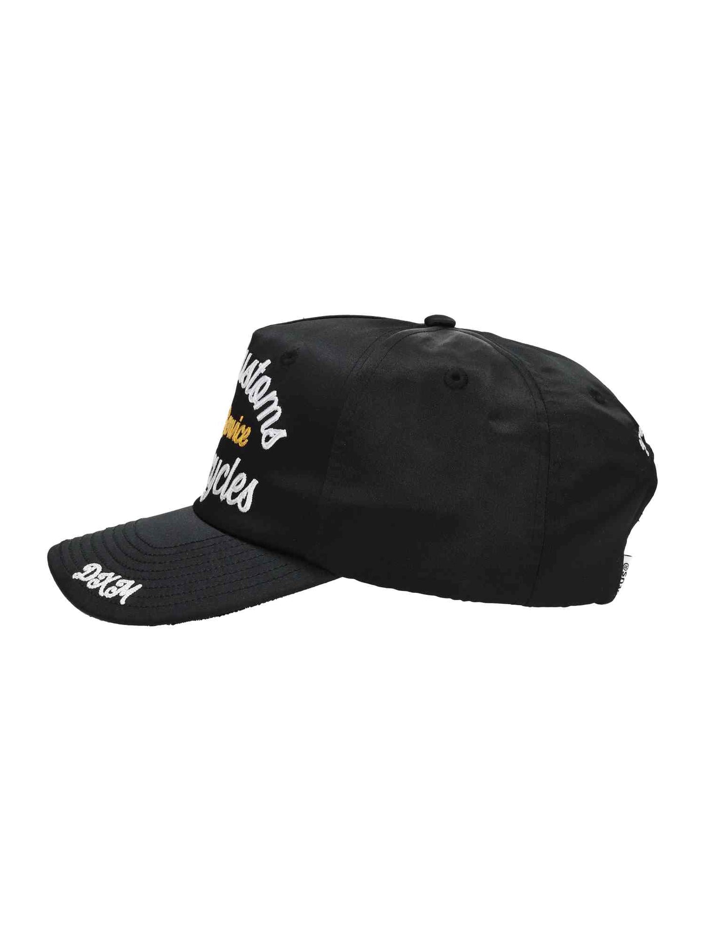 Iota Trucker black | Bildmaterial bereitgestellt von SHOES.PLEASE.